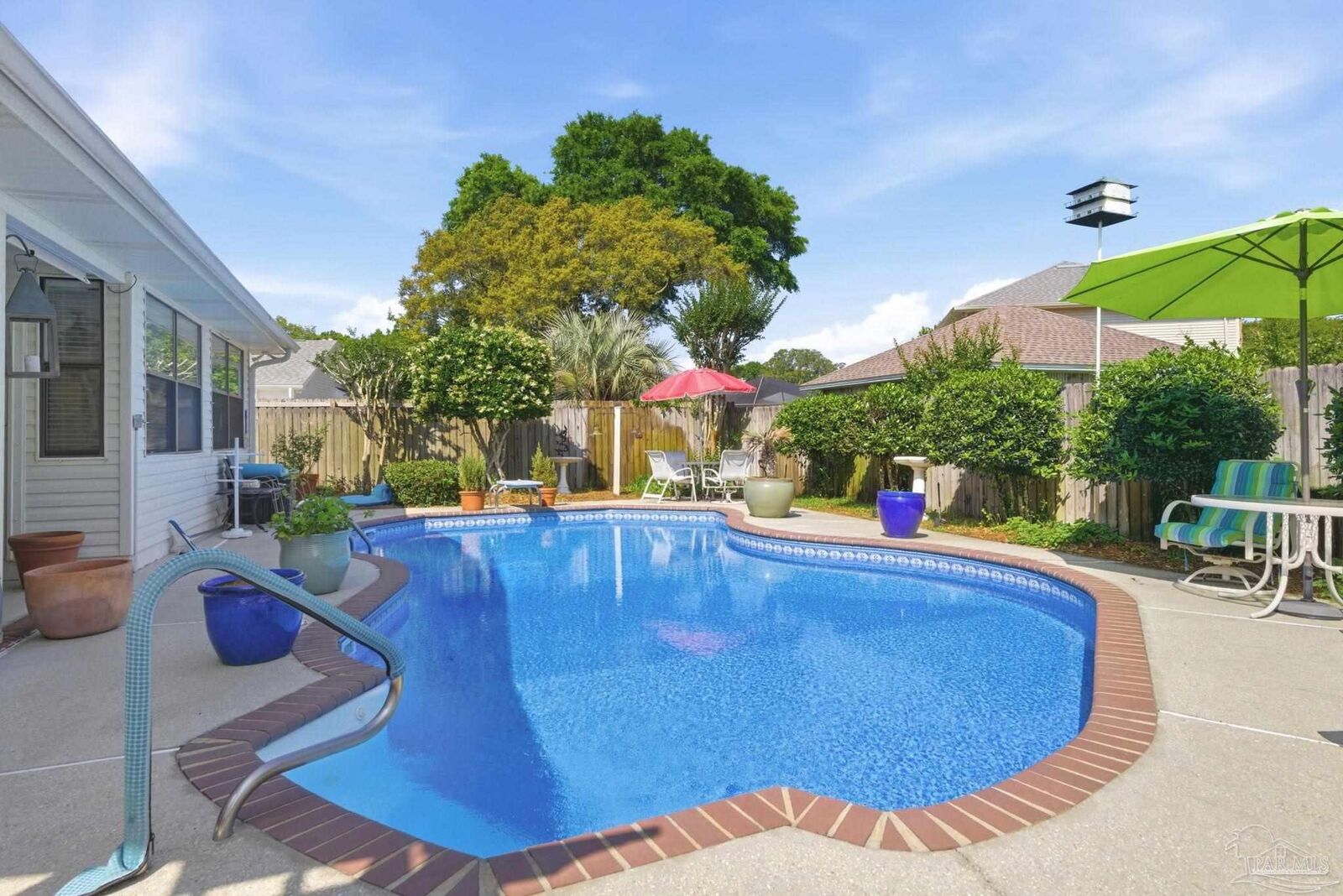 Property Photo: 4470 La Mirage Dr FL 32504