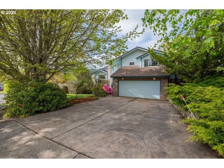 Property Photo:  4767 NW Jeanice Pl  OR 97330 