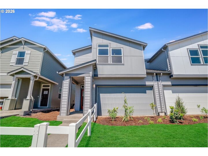 Property Photo:  8875 SW Mohegan Ln  OR 97062 