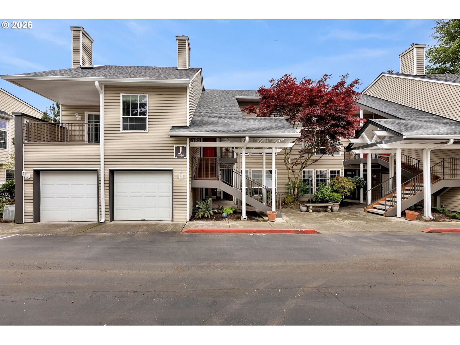 Property Photo:  13210 SE 7th St J-47  WA 98683 