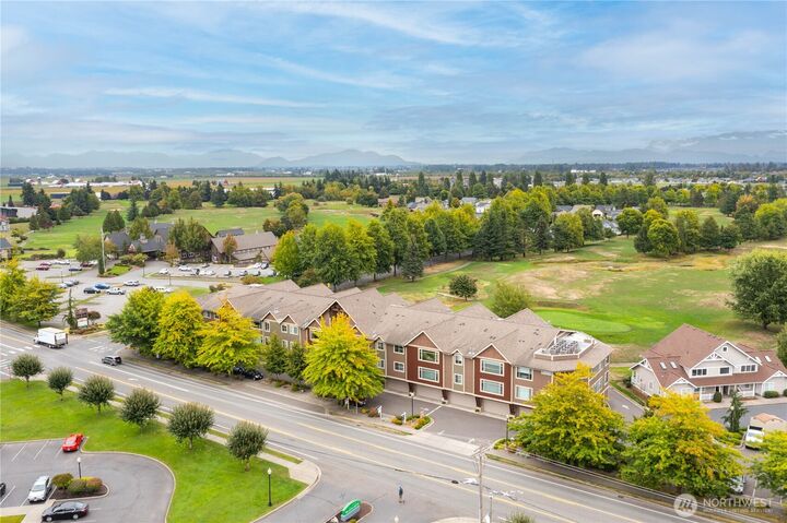 Property Photo: 8780 Depot Rd 207 WA 98264