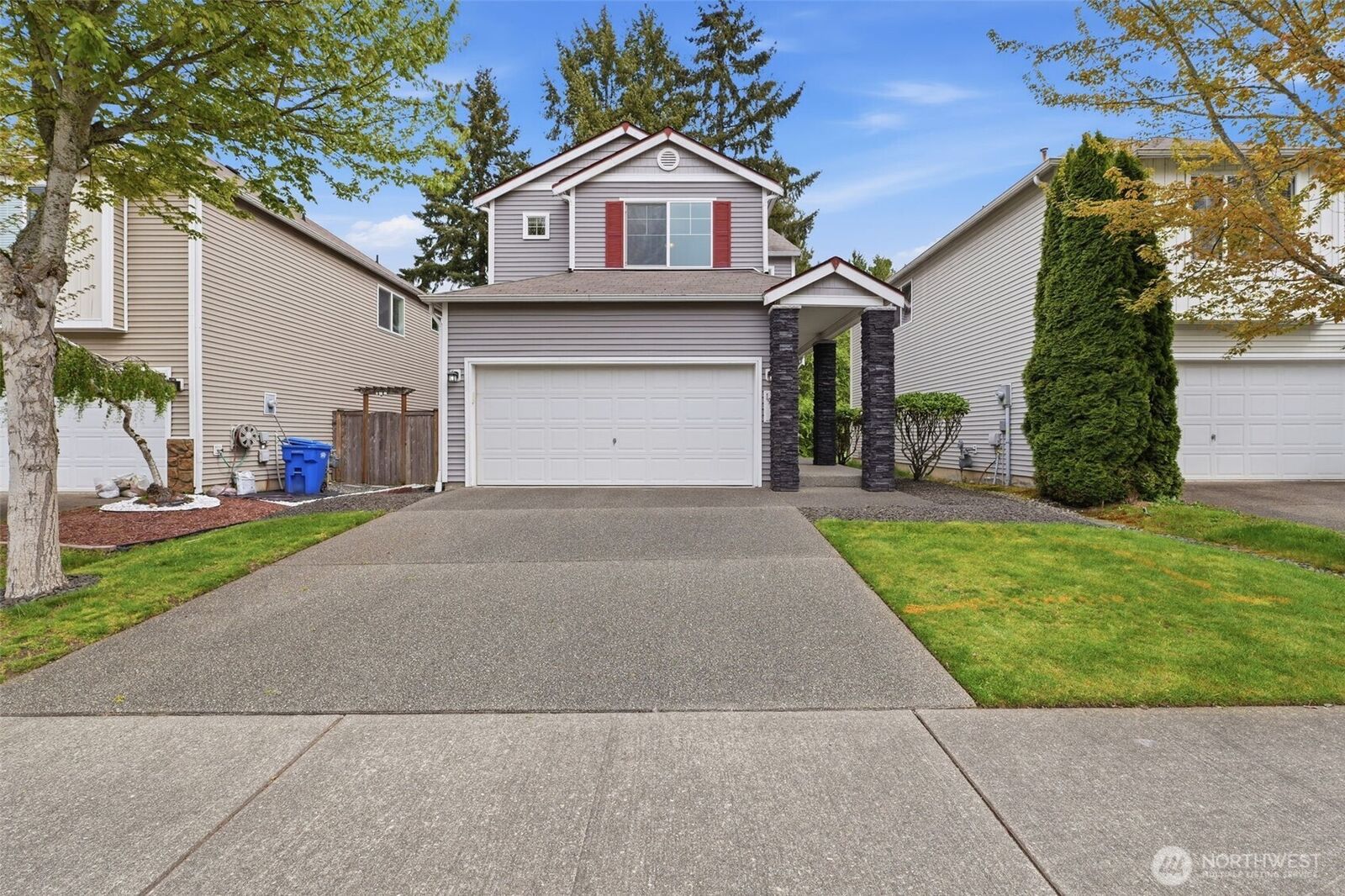Property Photo:  19103  19th Avenue Ct E  WA 98387 