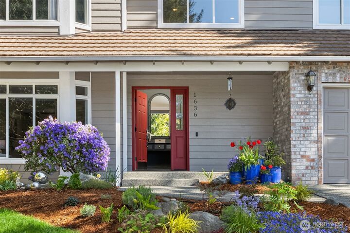 Property Photo:  1636 NW Nassau Court  WA 98370 