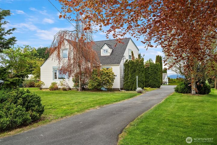 Property Photo:  17289  Dunbar Road  WA 98273 