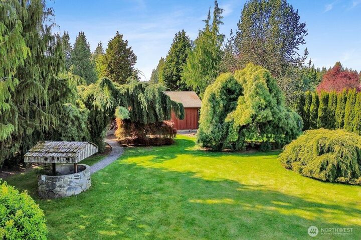 Property Photo:  5405  Bel West Drive  WA 98226 