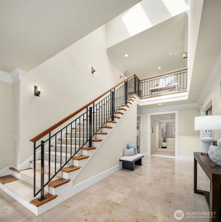Property Photo:  8910 NE 33rd Street  WA 98004 
