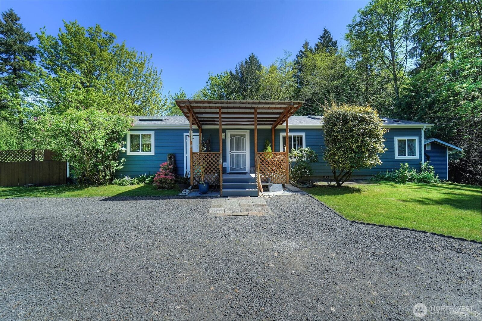 Property Photo:  8163 NE Eaglepoint Lane  WA 98346 