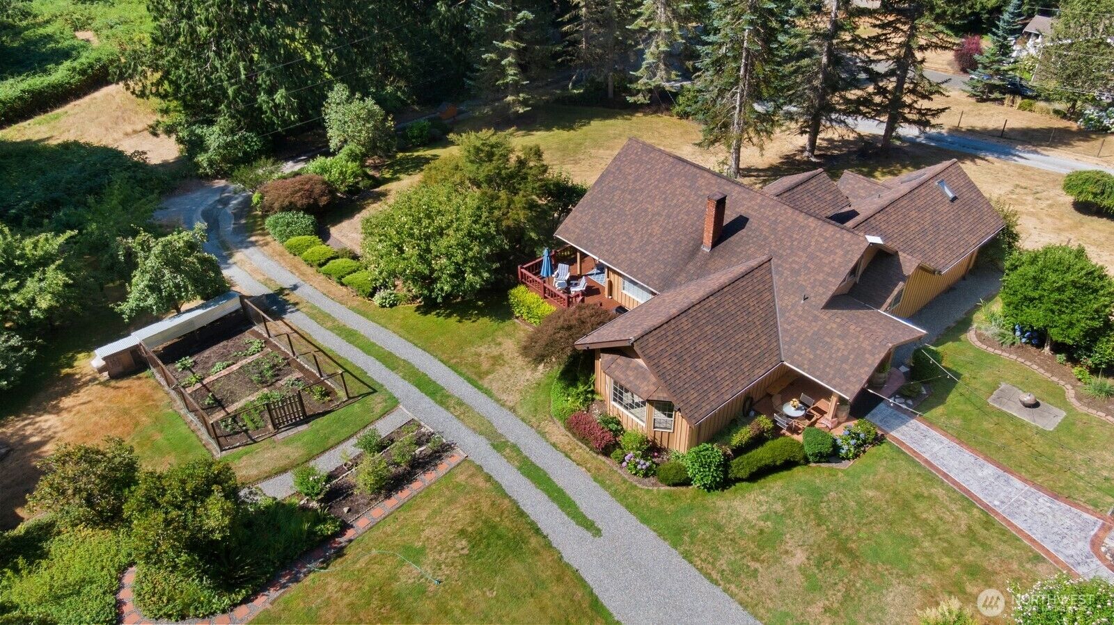 Property Photo:  36208 SE 46th Street  WA 98024 