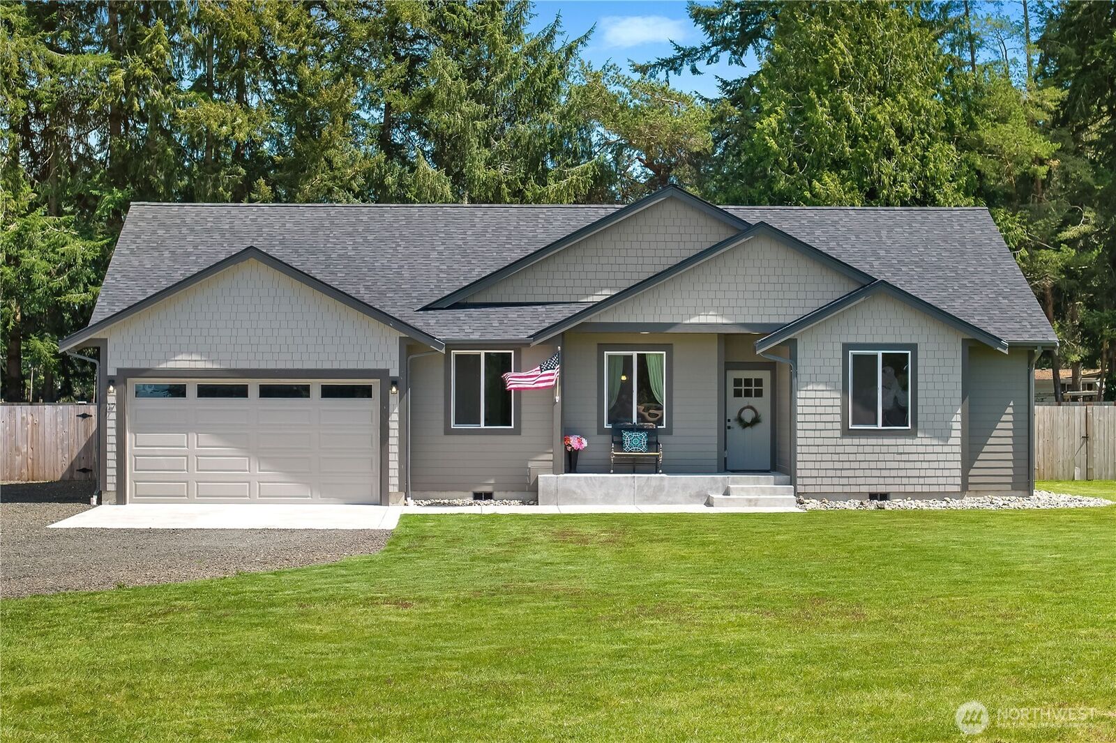 Property Photo: 17 Ellen Lane WA 98541