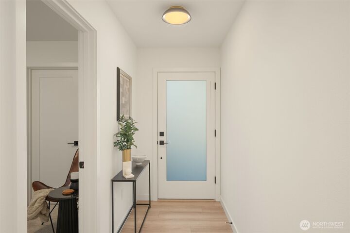 Property Photo:  2649 A NW 63rd St  WA 98107 