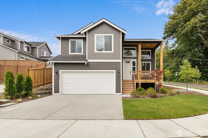 Property Photo:  4366  72nd Drive NE  WA 98270 