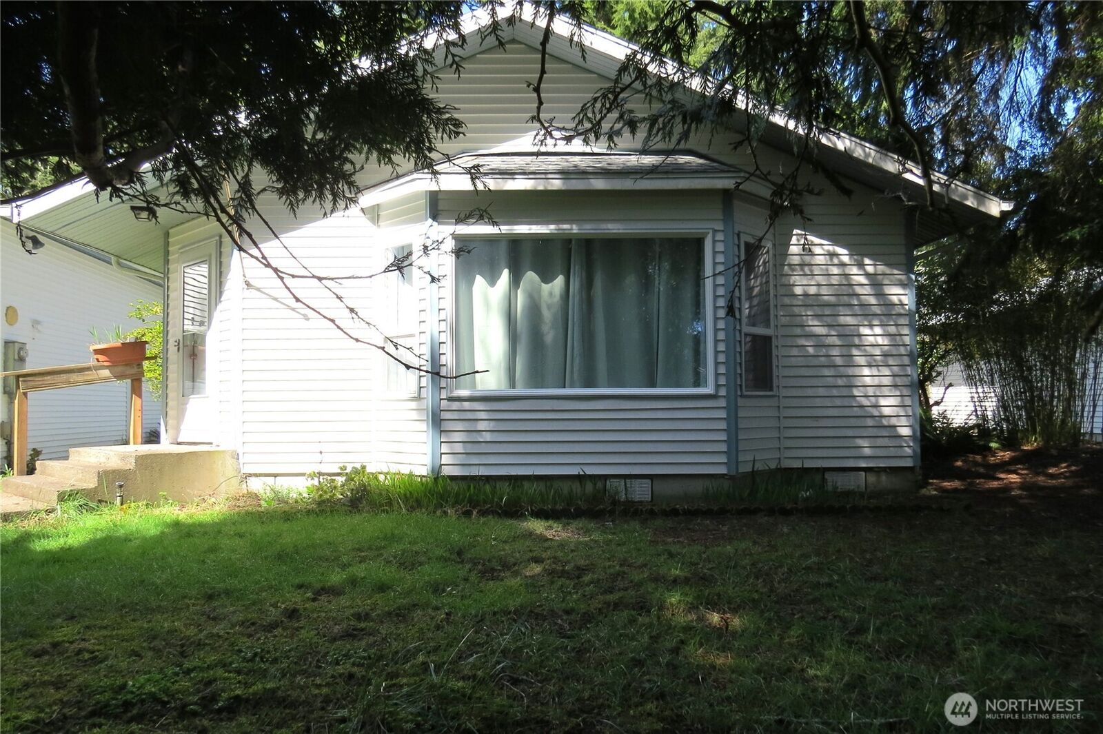 Property Photo:  267  Duck Lake Drive NE  WA 98569 