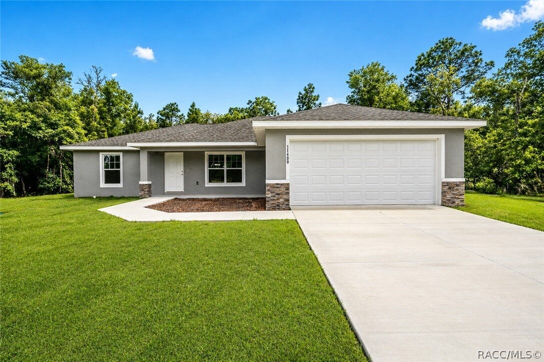 Property Photo:  11400 N Terra Cotta Drive  FL 34434 