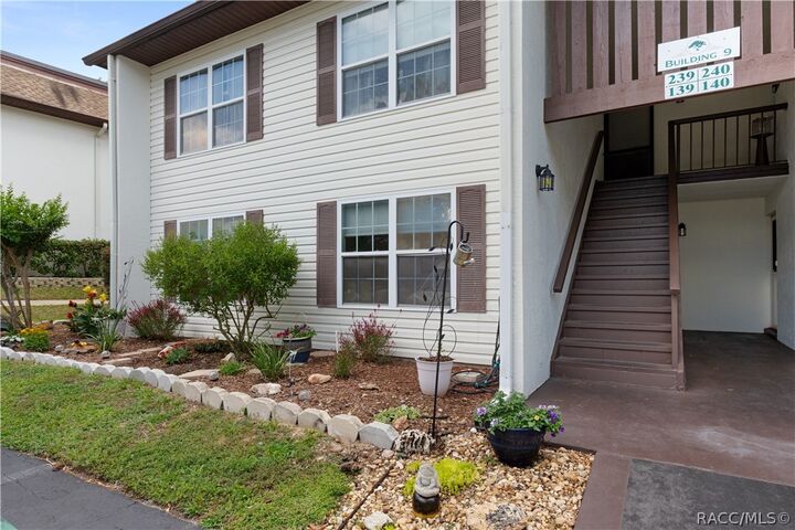 Property Photo:  2400 Forest Drive 139  FL 34453 