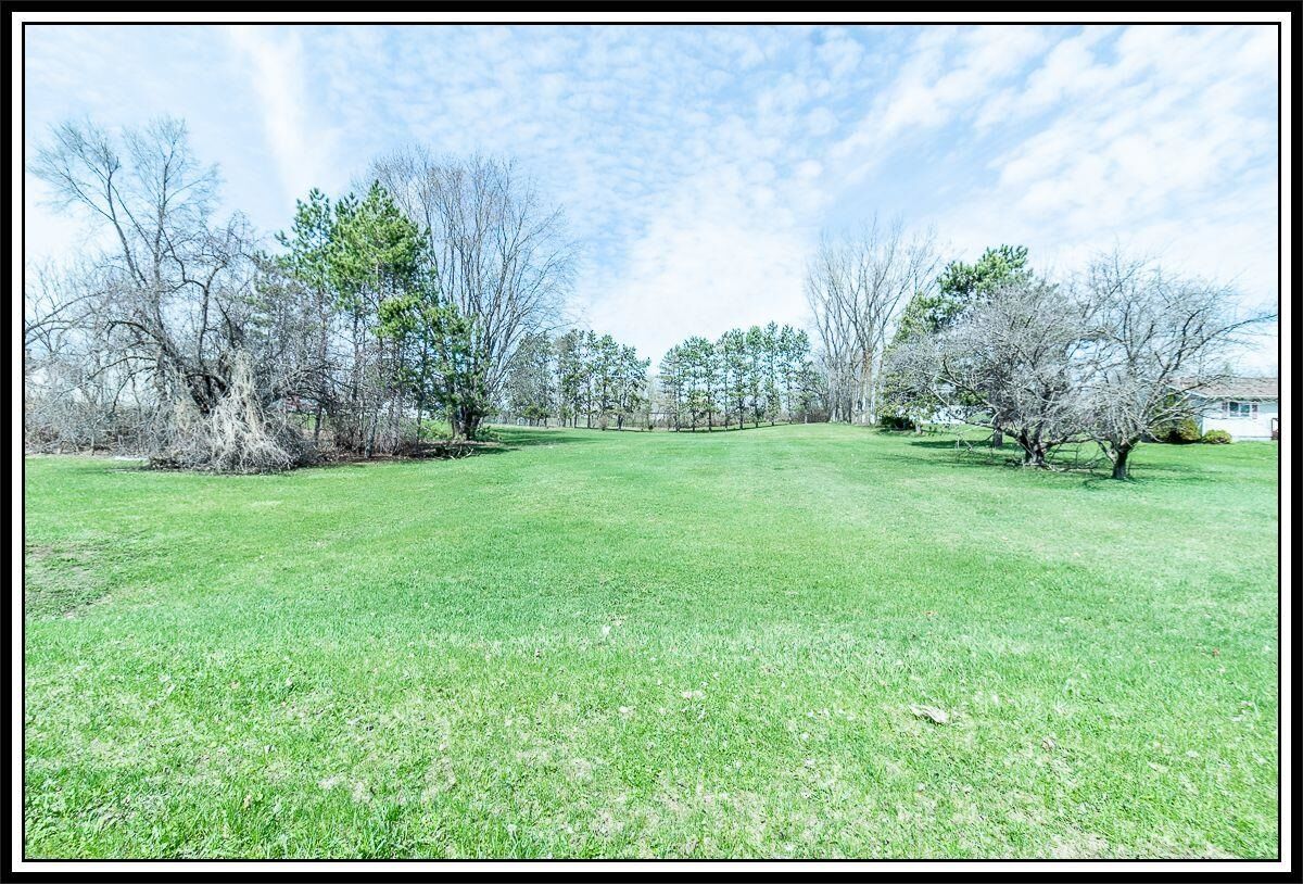 Property Photo:  160 Riverview Drive  WI 54944 