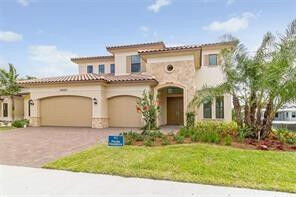Property Photo:  12165 Lake House Lane  FL 33076 