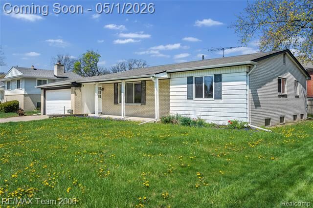 Property Photo:  23611 Aviva Street  MI 48035 