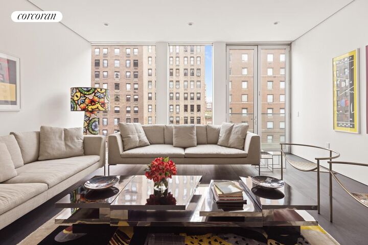 Property Photo:  949 Park Avenue Triplex4  NY 10028 