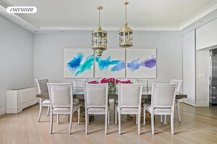 Property Photo:  22 E 82nd Street 5  NY 10028 