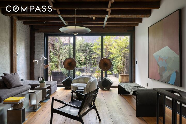 Property Photo: 132 S 1st Street NY 11249