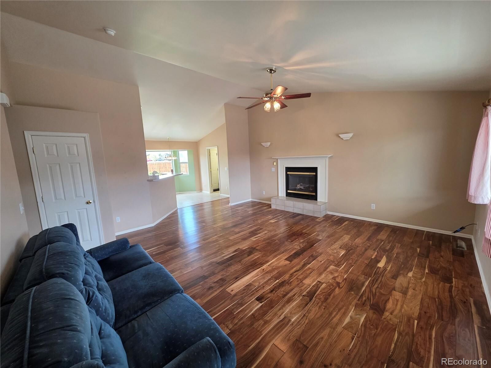 Property Photo: 114 Dreamcatcher Road CO 81211