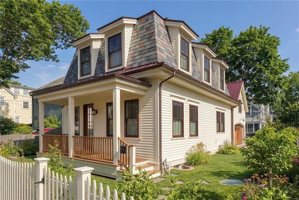 Property Photo:  49 Third Street  RI 02840 