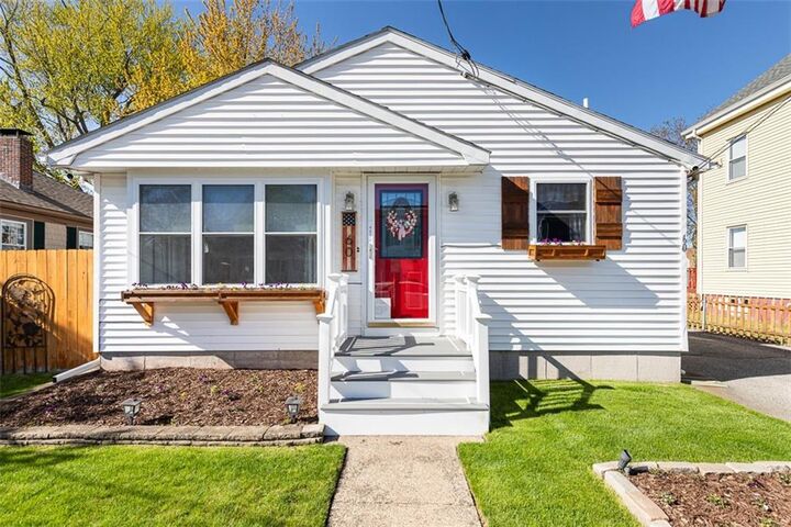 Property Photo:  60 Greeley Street  RI 02861 