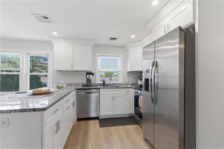 Property Photo:  49 Sampson Avenue  RI 02911 