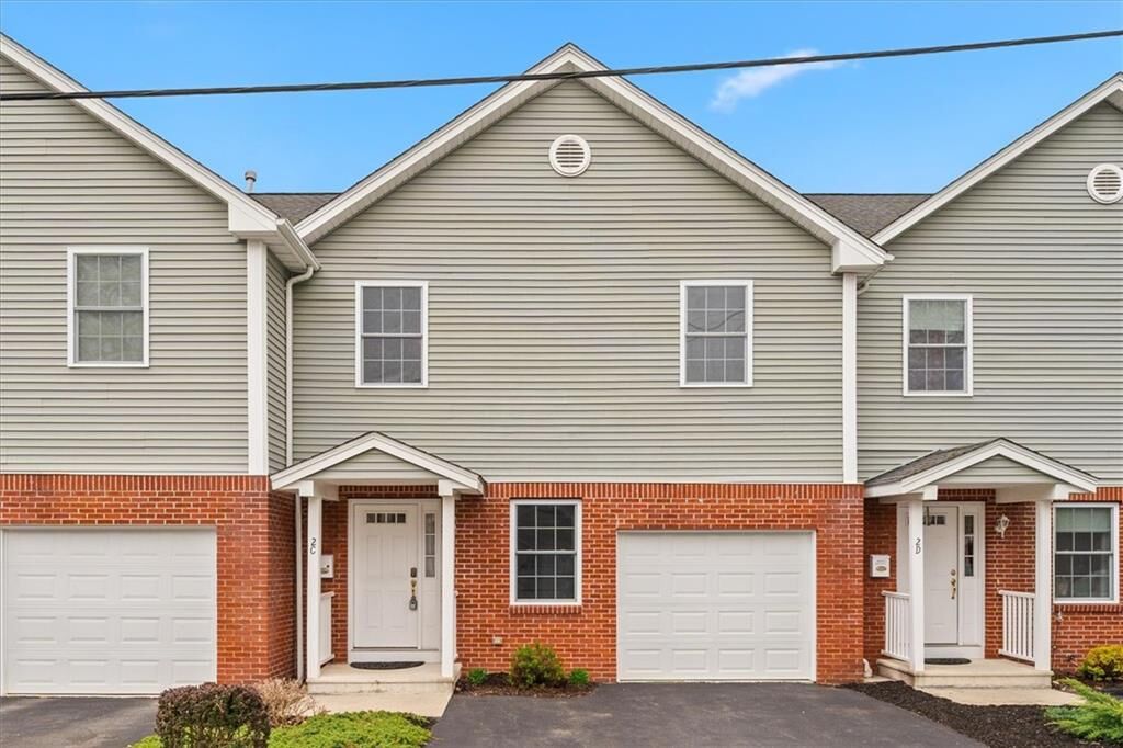 Property Photo:  2 Adams Lane C  RI 02911 