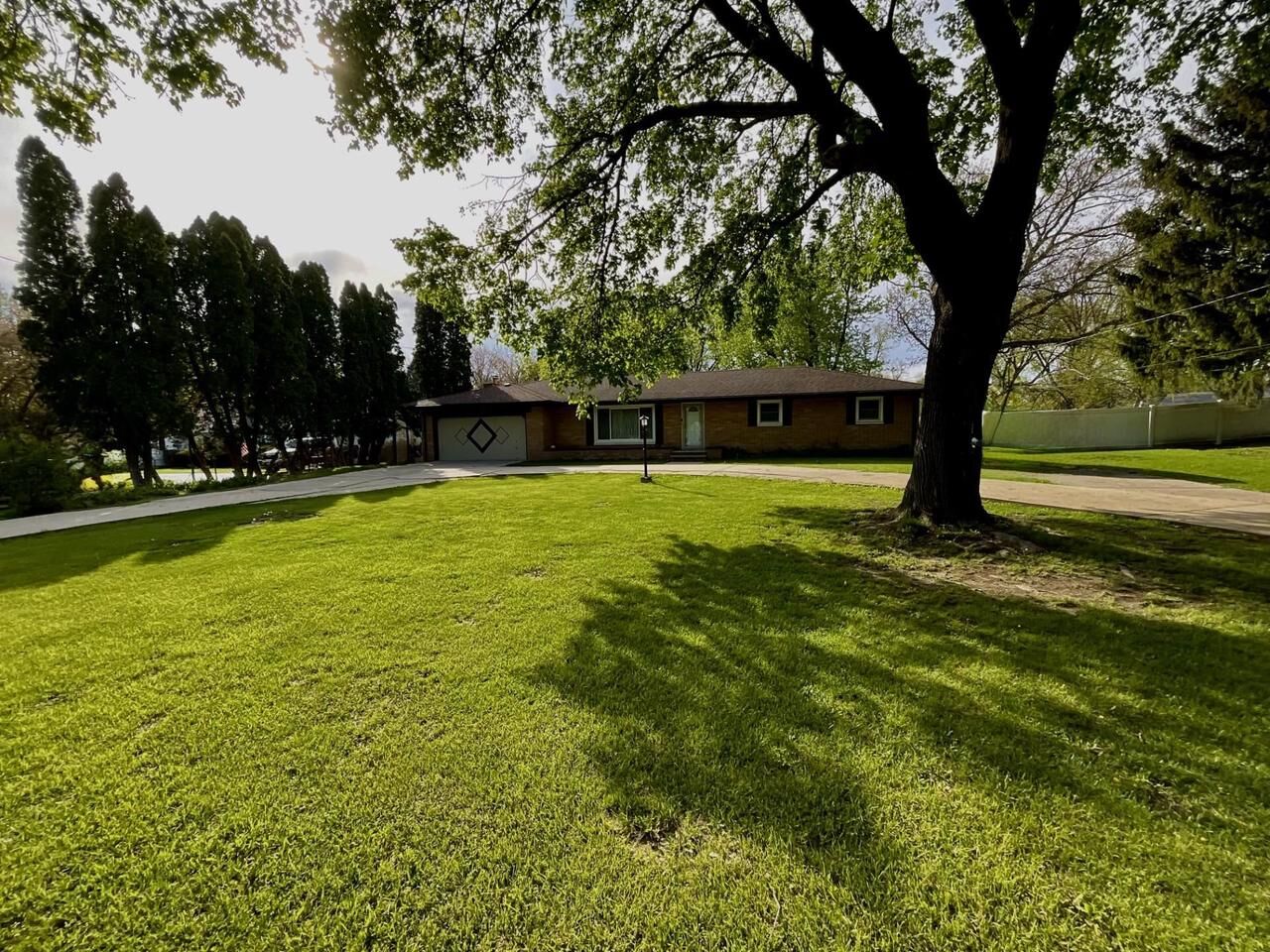 Property Photo:  2443 Shopiere Road  WI 53511 