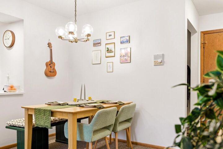 Property Photo:  1509 Martin Street 4  WI 53713 