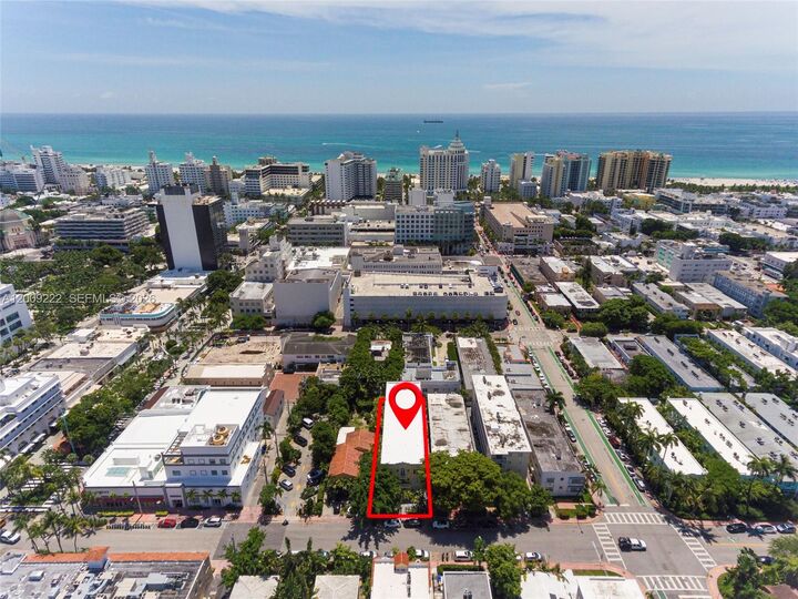 Property Photo:  1615 Pennsylvania Ave 9  FL 33139 