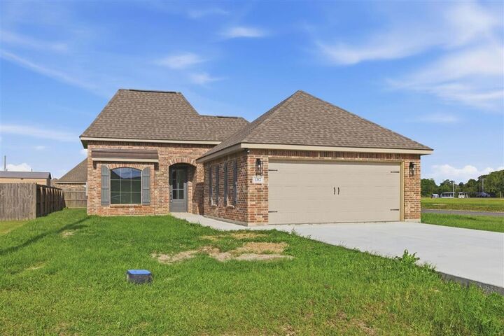 Property Photo:  102 Mayhaw Street  LA 70647 