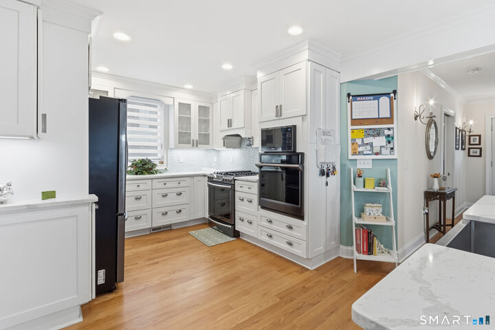 Property Photo:  138 Millville Avenue  CT 06770 