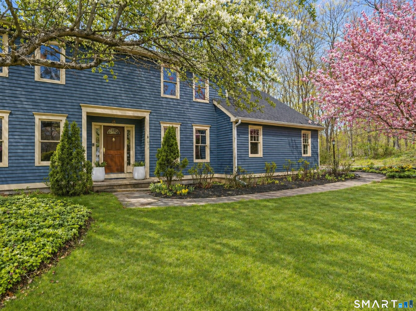Property Photo:  23 Rockridge Terrace  CT 06712 