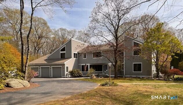 Property Photo:  28 Strawberry Lane  CT 06484 