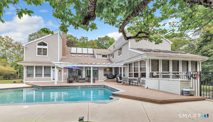 Property Photo: 28 Strawberry Lane CT 06484