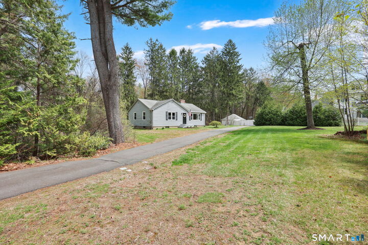 Property Photo:  333 Troy Road  CT 06074 
