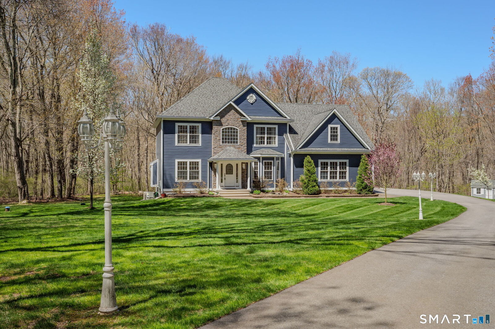 Property Photo:  71 Stonewall Road  CT 06420 