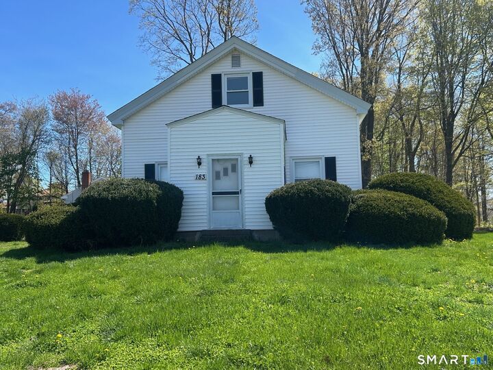 Property Photo:  183 South Street  CT 06066 