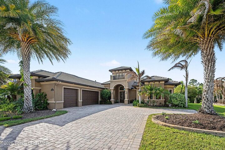 Property Photo:  5098 Duson Way  FL 32955 