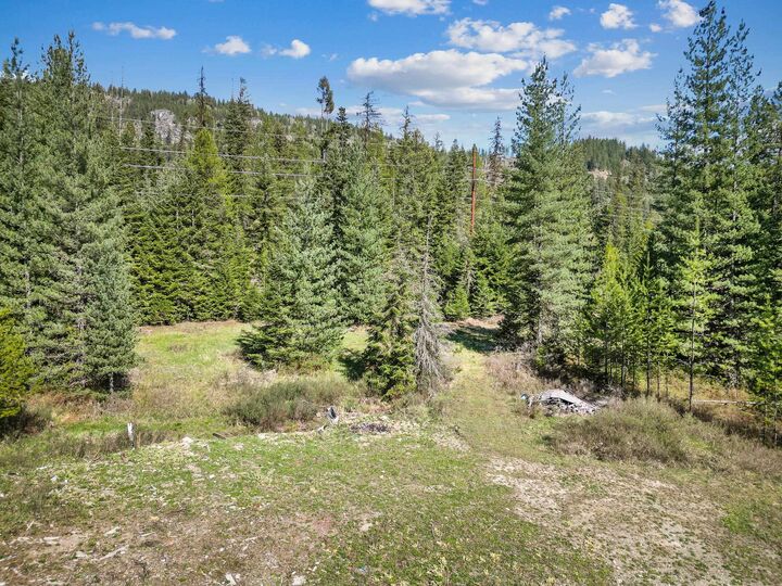 Property Photo:  397759 State Rte 20 Hwy  WA 99119 