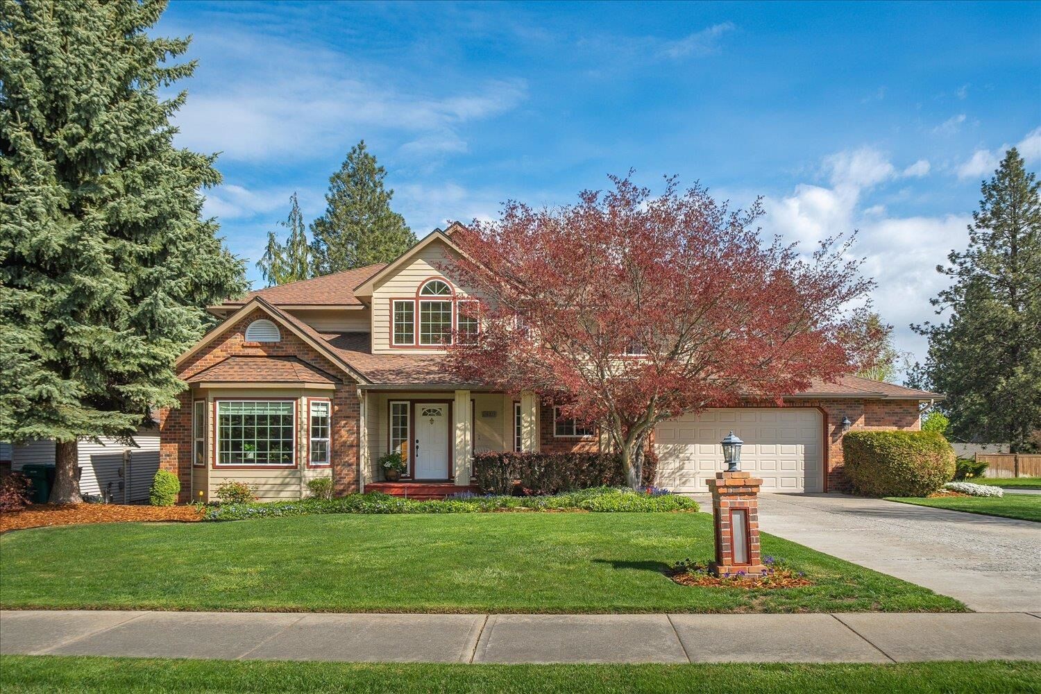 Property Photo:  4511 E 40th Ave  WA 99223 