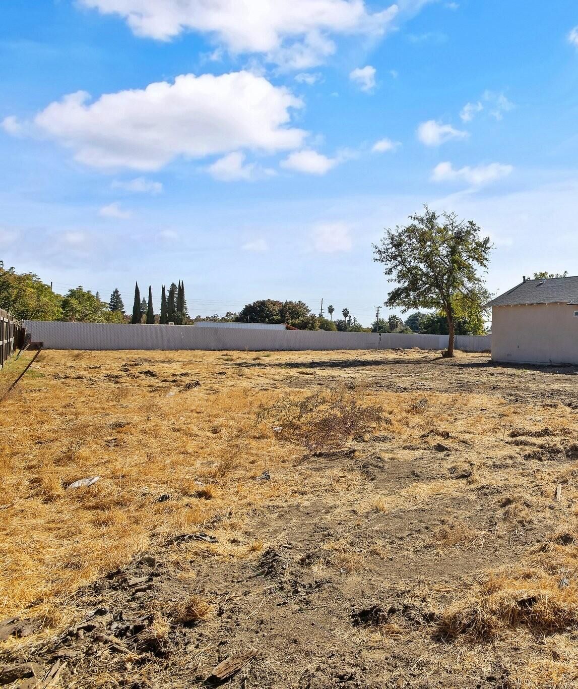 Property Photo:  S Liberty Street  CA 93292 