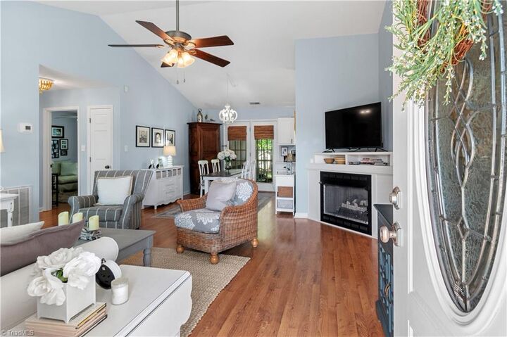 Property Photo:  3675 Signet Drive  NC 27101 