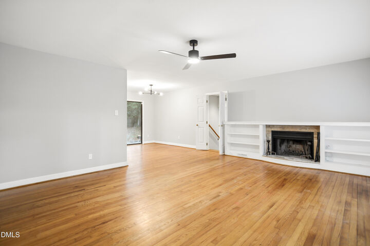 Property Photo:  3408 Cherry Lane  NC 27607 