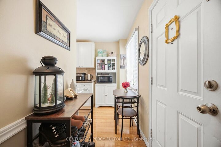 Property Photo:  58 Marshall Crescent  ON L1T 2N9 
