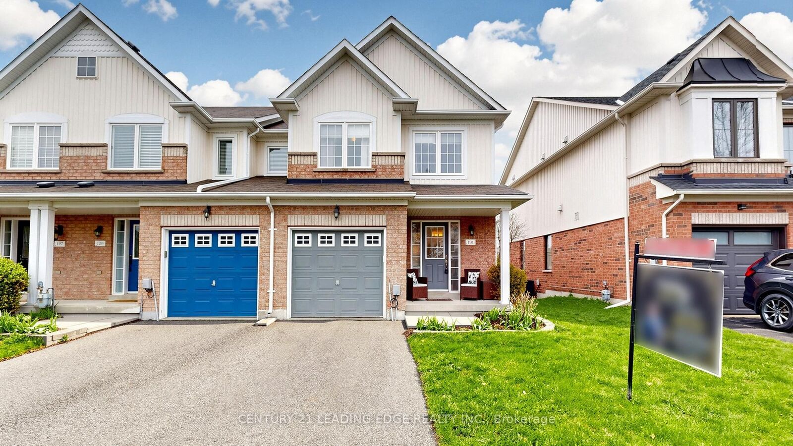 Photo de la propriété:  131 Hammill Heights Street  ON L0G 1M0 