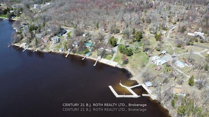 Property Photo:  270 Pierre Road  ON P2B 2W8 