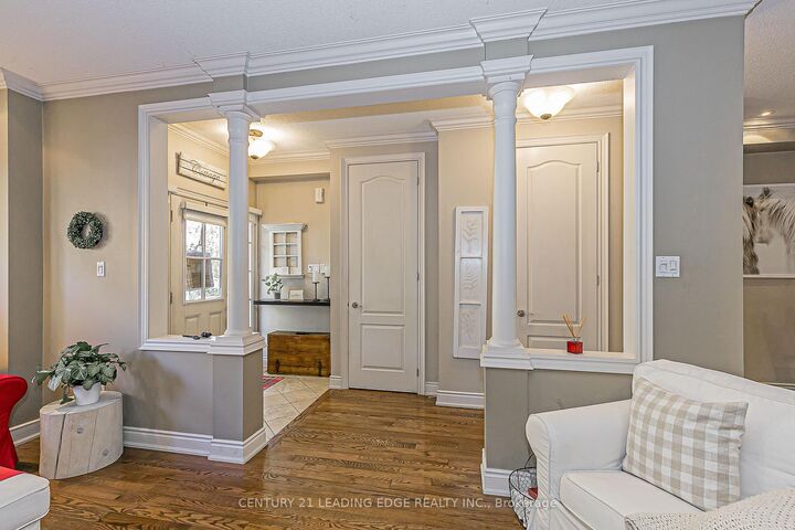 Photo de la propriété:  34A Washington Street  ON L3P 2R5 